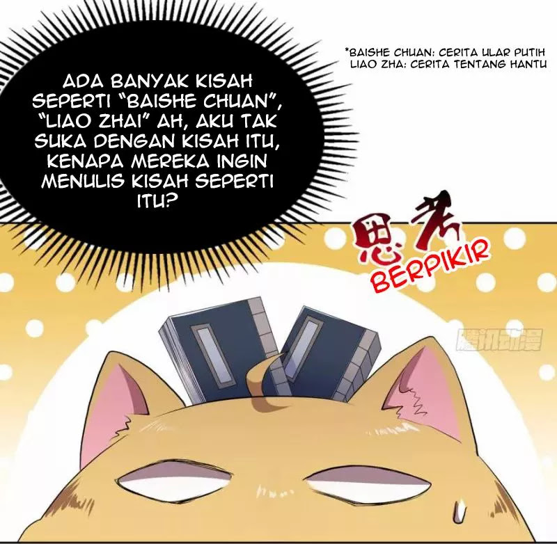 Rebirth Become a Dog Chapter 05 Gambar 28
